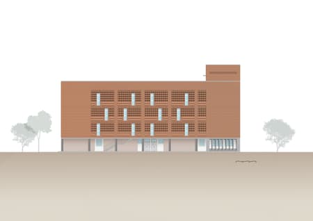 Anjuman School